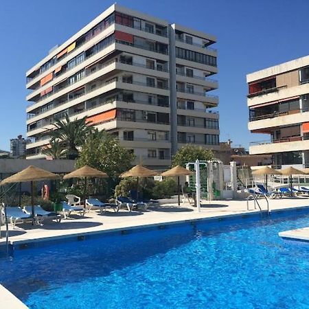 Nogalera Soul, City Center Apartment By Namaste Elite Torremolinos Luaran gambar