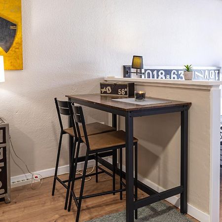 Nogalera Soul, City Center Apartment By Namaste Elite Torremolinos Luaran gambar