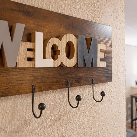 Nogalera Soul, City Center Apartment By Namaste Elite Torremolinos Luaran gambar