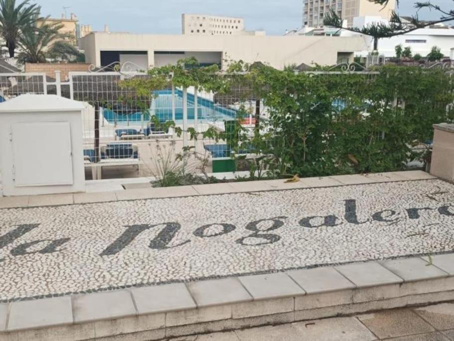 Nogalera Soul, City Center Apartment By Namaste Elite Torremolinos Luaran gambar