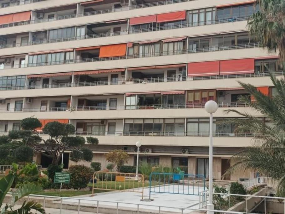 Nogalera Soul, City Center Apartment By Namaste Elite Torremolinos Luaran gambar