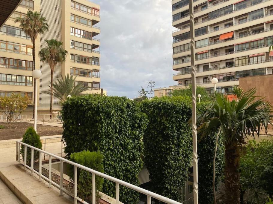 Nogalera Soul, City Center Apartment By Namaste Elite Torremolinos Luaran gambar