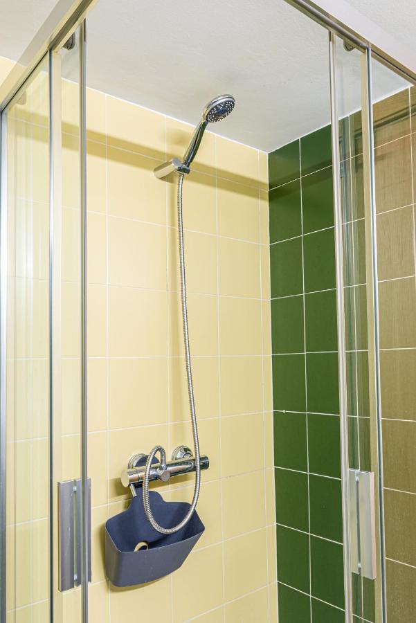 Nogalera Soul, City Center Apartment By Namaste Elite Torremolinos Luaran gambar