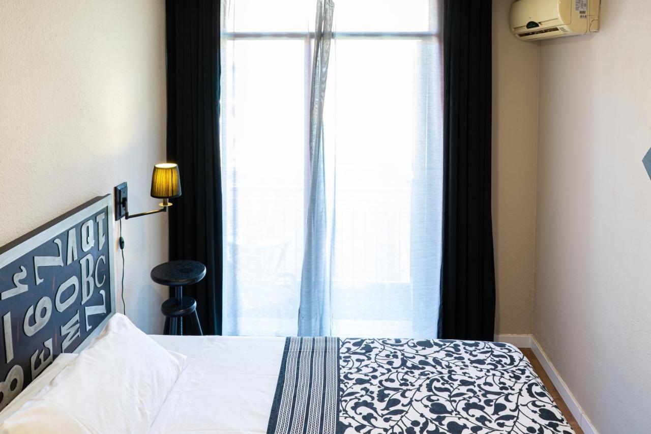 Nogalera Soul, City Center Apartment By Namaste Elite Torremolinos Luaran gambar