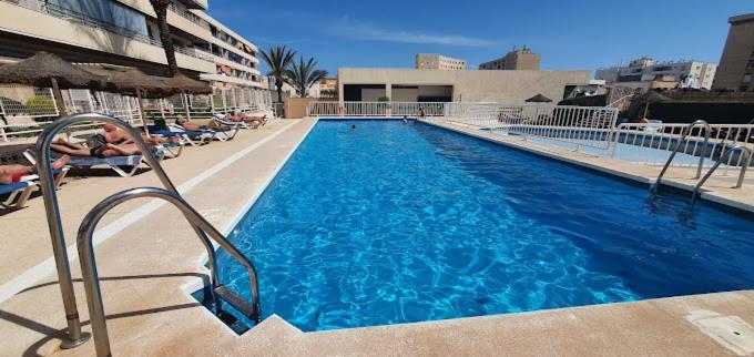 Nogalera Soul, City Center Apartment By Namaste Elite Torremolinos Luaran gambar